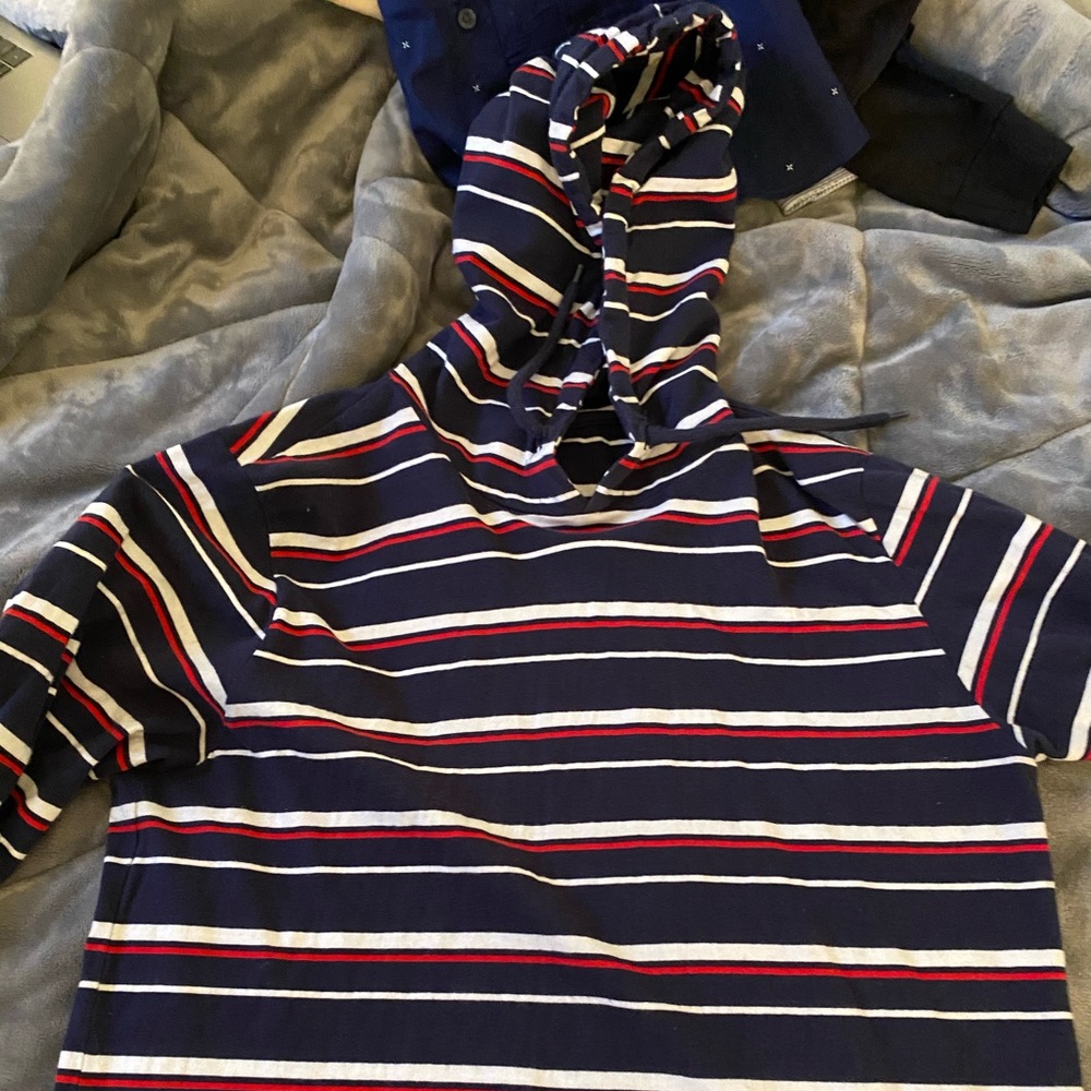 Forever 21 Pullover